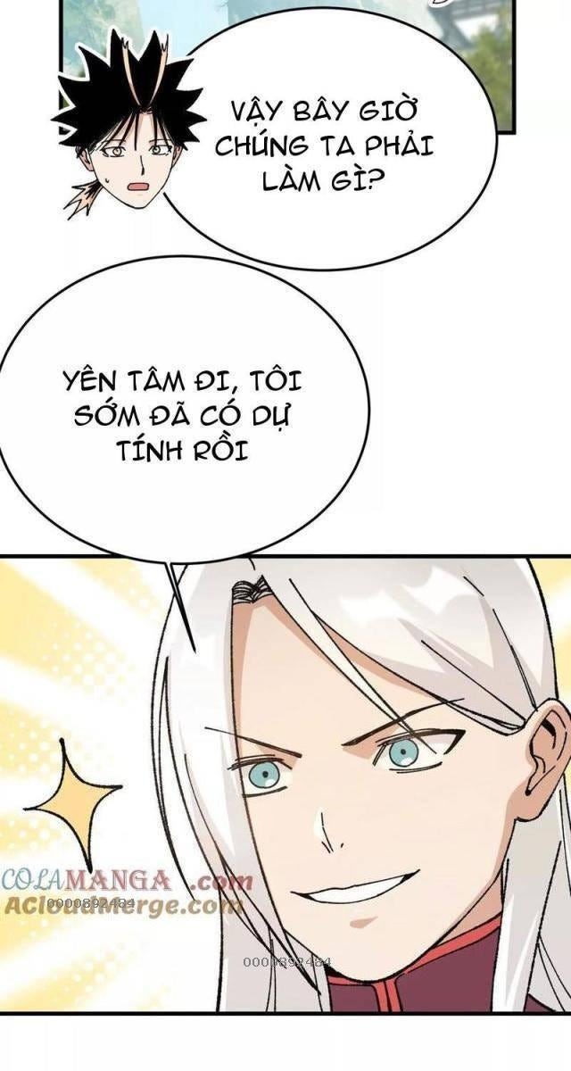 Vật Lý Tu Tiên Hai Vạn Năm - Page 16