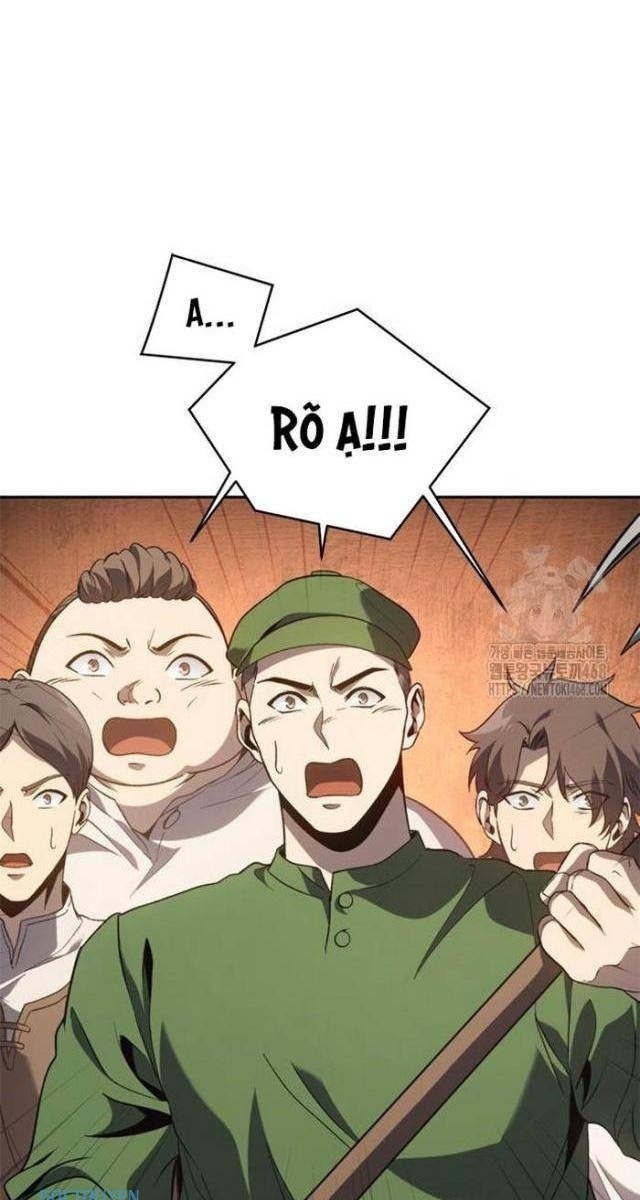 Lý Do Ta Từ Bỏ Làm Quỷ Vương - Page 11