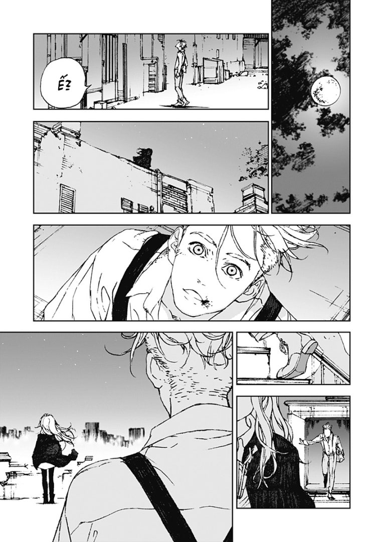 Night Light Hounds - Page 38