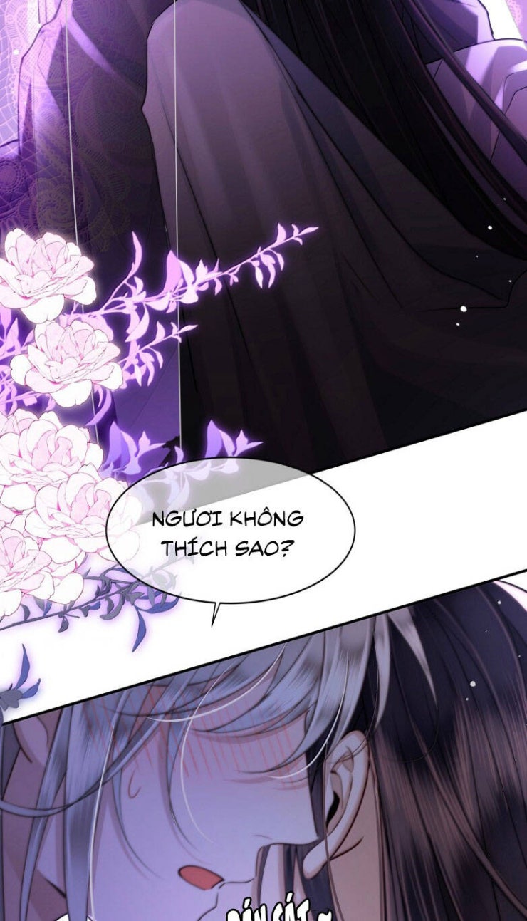 Điện Hạ Khuynh Thành - Page 19