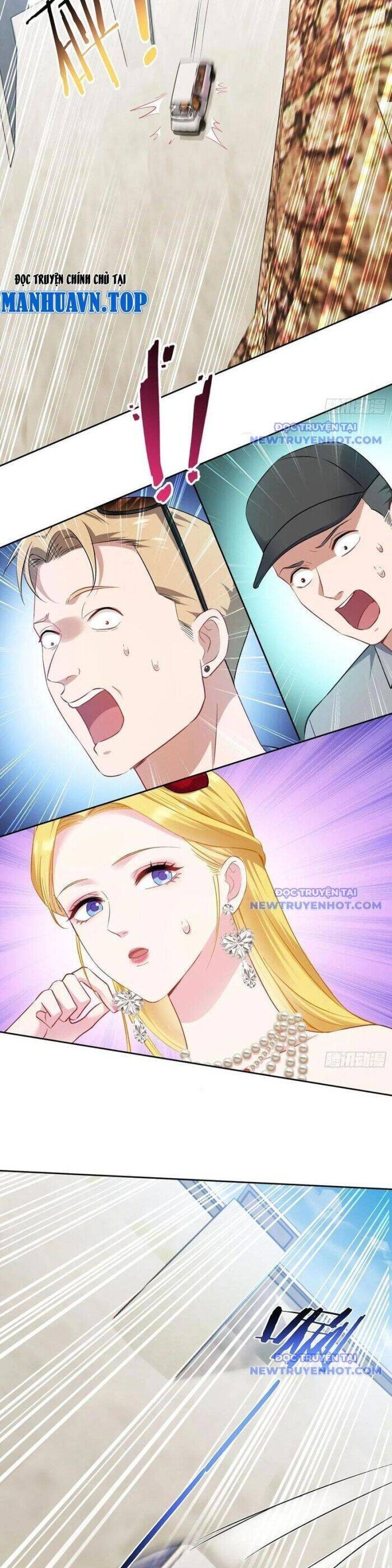 Bỏ làm simp chúa ta có trong tay cả tỉ thần hào - Page 10