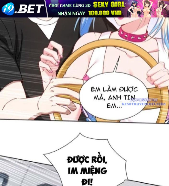 Bỏ làm simp chúa ta có trong tay cả tỉ thần hào - Page 20