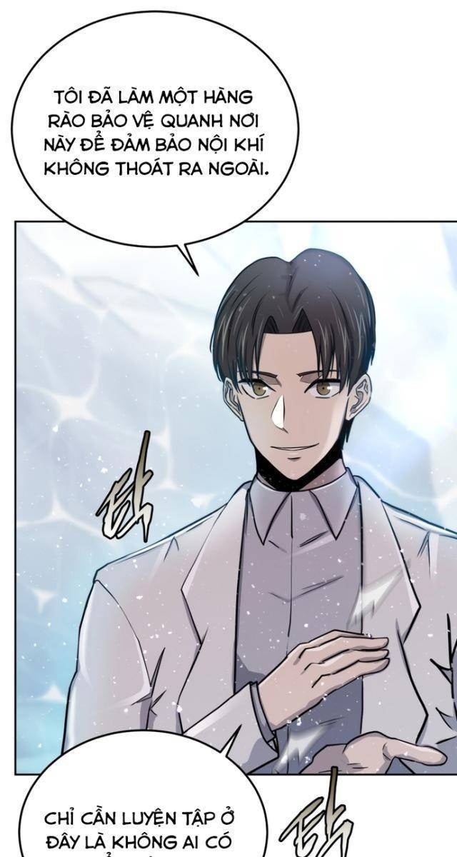 Kể Từ Bây Giờ: Tôi Là Một Người Chơi - Page 5