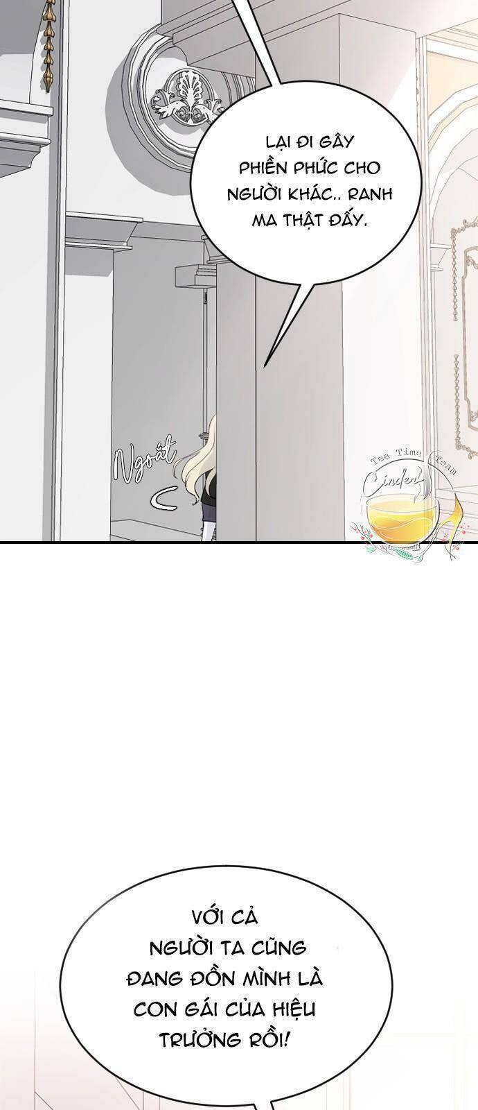 Ba Người Anh Trai Cực Phẩm Của Tôi - Page 24