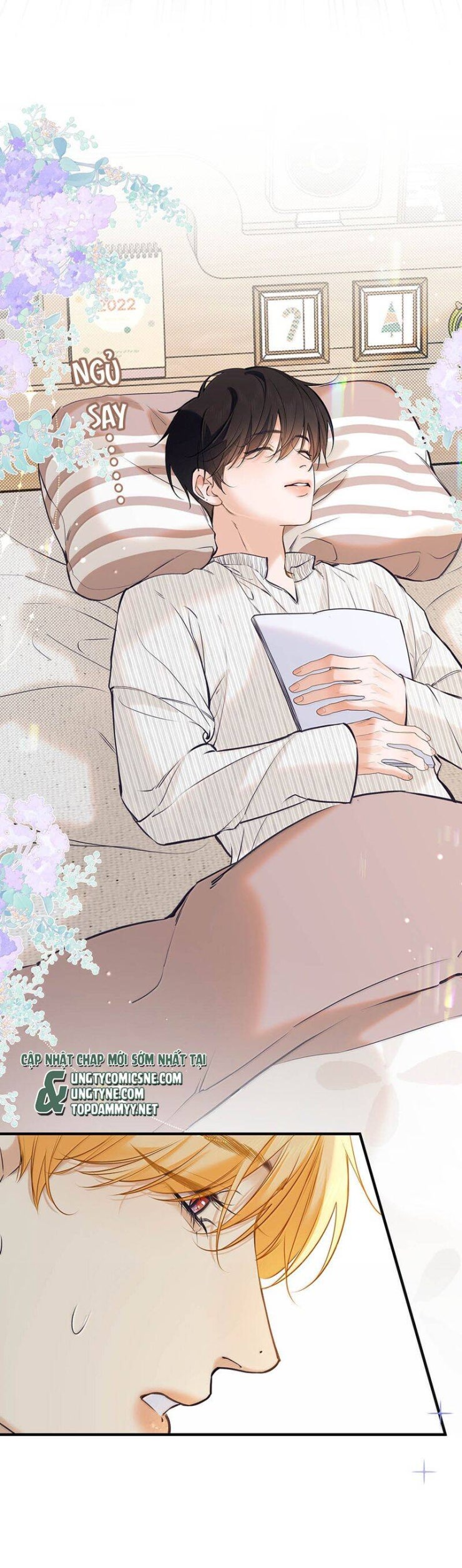 Từ Số Không Bắt Đầu Làm Bạn Trai - Page 4