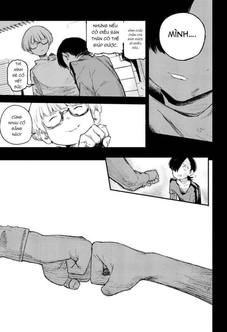 Siêu Nhân X - Page 57