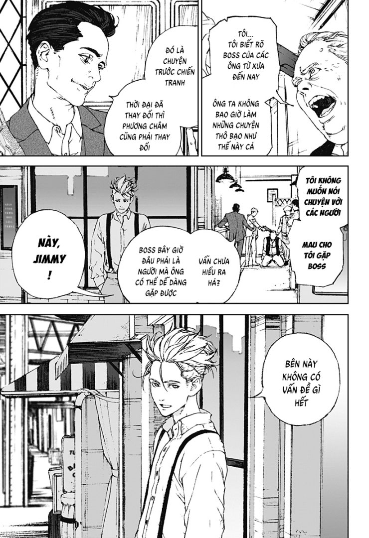 Night Light Hounds - Page 6