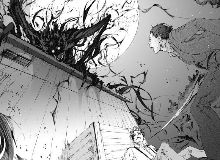 Night Light Hounds - Page 79