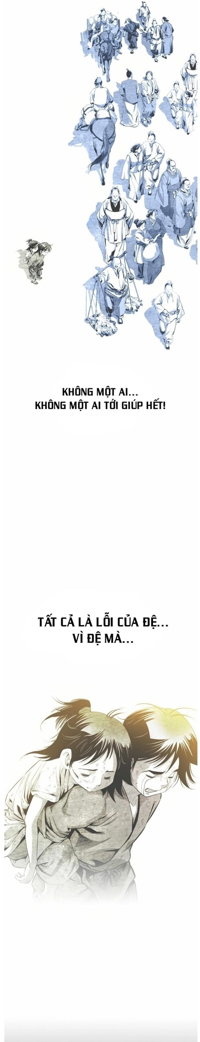 Đăng Thiên Lộ - Page 7