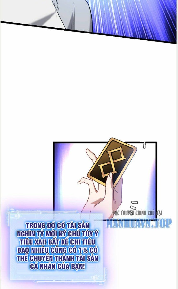 Bỏ làm simp chúa ta có trong tay cả tỉ thần hào - Page 20