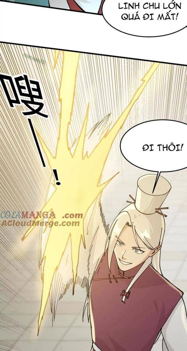 Vật Lý Tu Tiên Hai Vạn Năm - Page 25