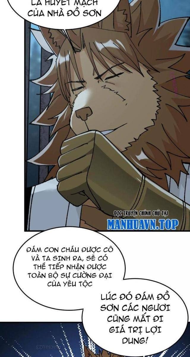 Vật Lý Tu Tiên Hai Vạn Năm - Page 9