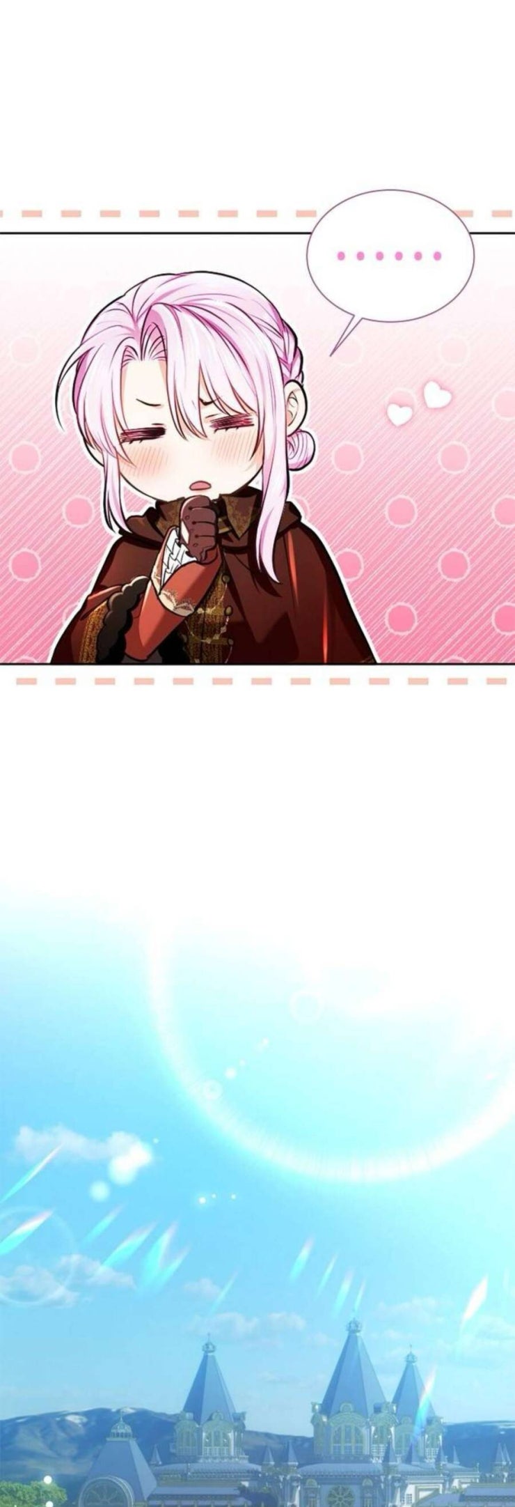 Thưa Ngài, Tôi Cảm Thấy Khó Chịu - Page 44