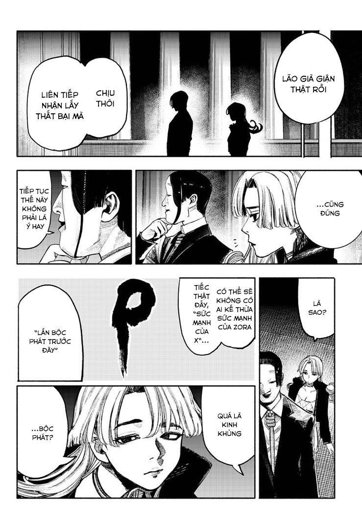 Siêu Nhân X - Page 48