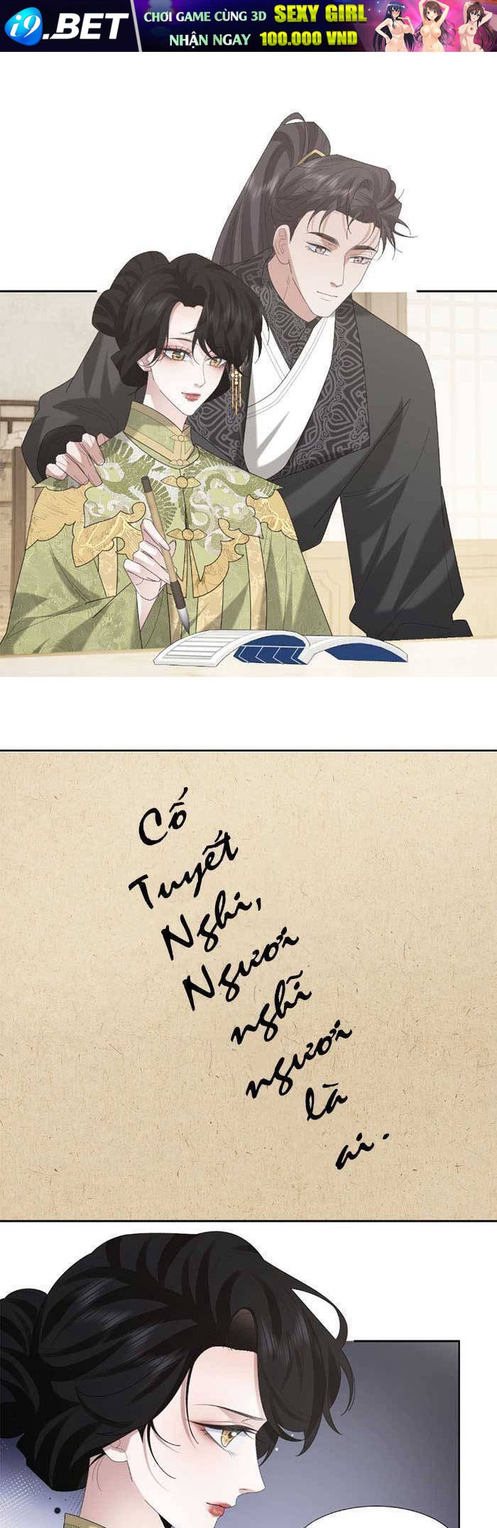 Nữ Tướng Xuyên Đến Hiện Đại Trở Thành Chị Dâu Quyền Lực - Page 11