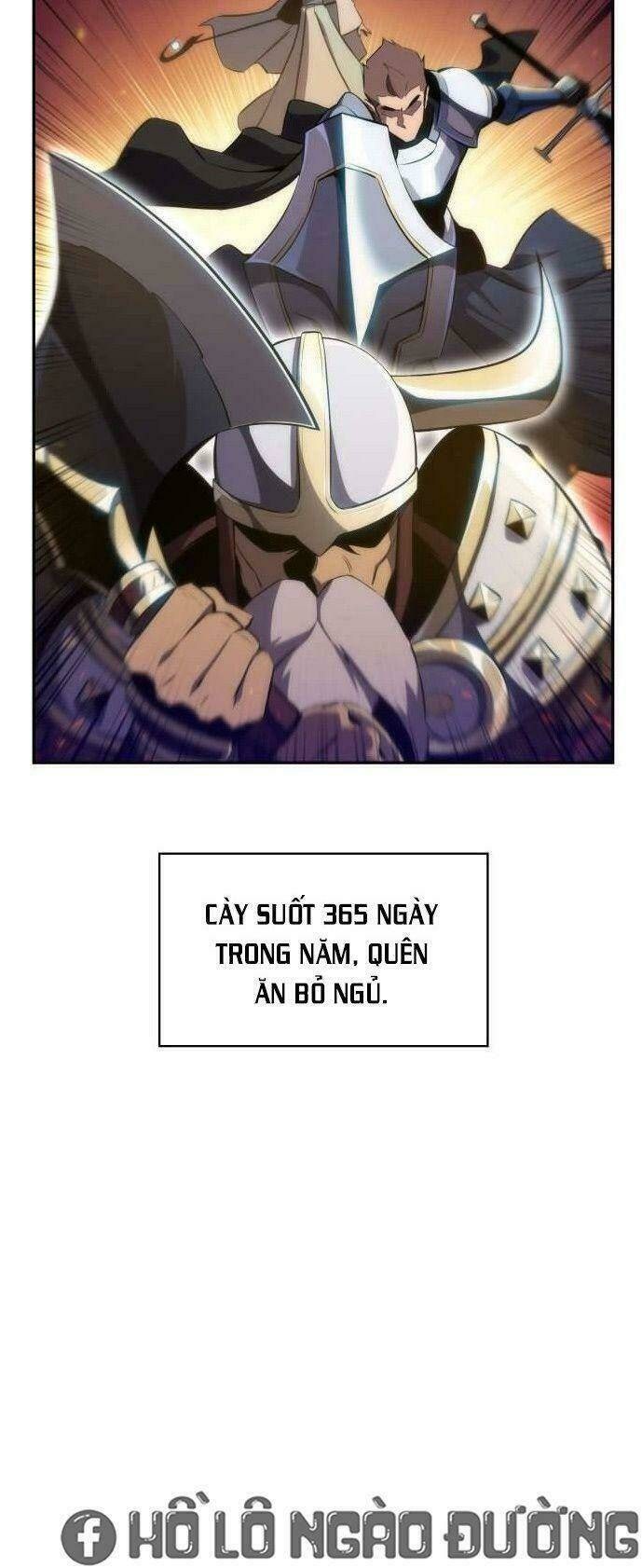 Người Chơi Mới Cấp Tối Đa - Page 6