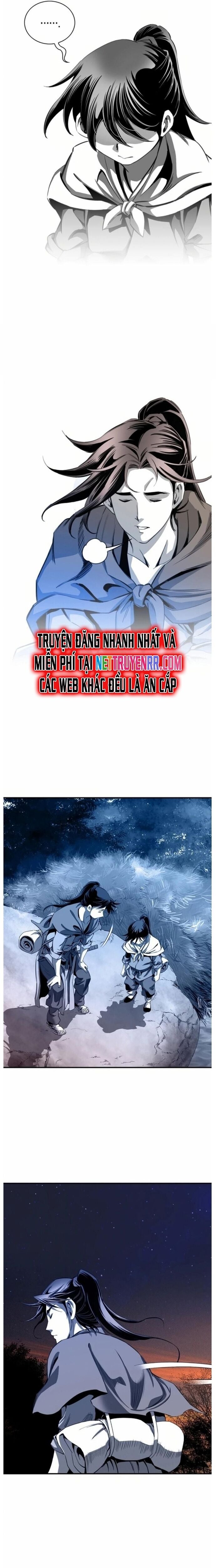 Đăng Thiên Lộ - Page 16