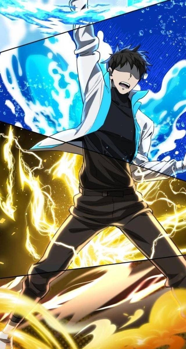 Người Chơi Thiên Tài Trở Lại - Page 19