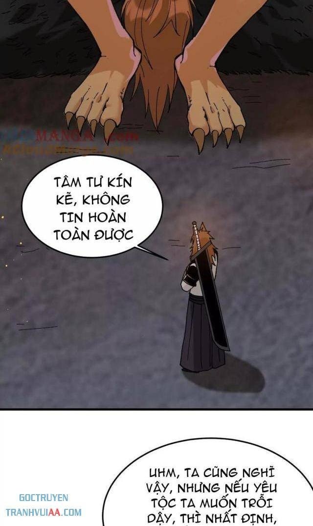 Vật Lý Tu Tiên Hai Vạn Năm - Page 40