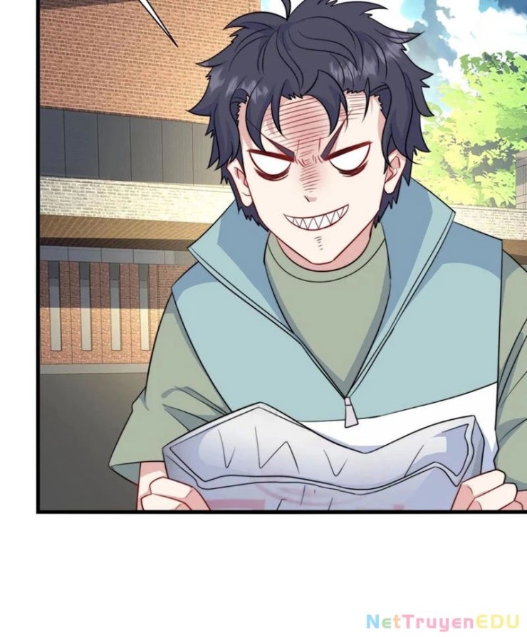 Slime Ta Treo Cự Long Lên Đánh Là Hợp Lý Nhỉ? - Page 32