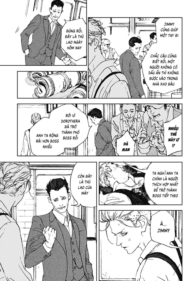 Night Light Hounds - Page 12