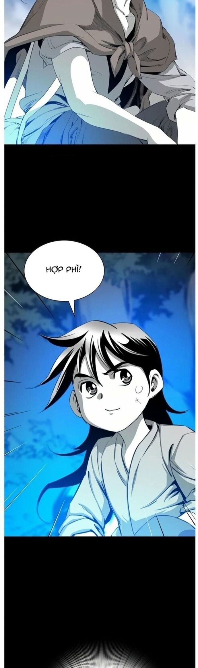 Đăng Thiên Lộ - Page 6