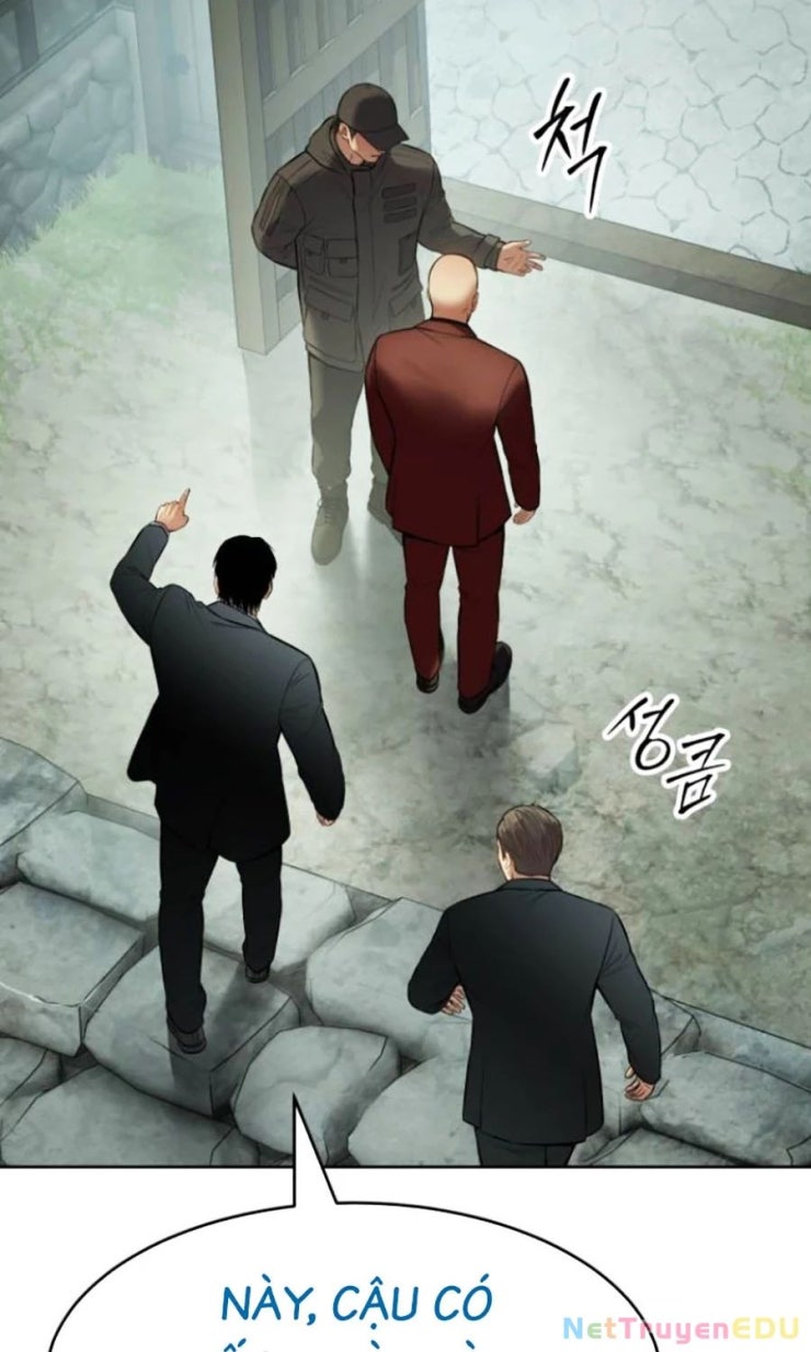 Đặc Vụ Song Sinh - Page 28