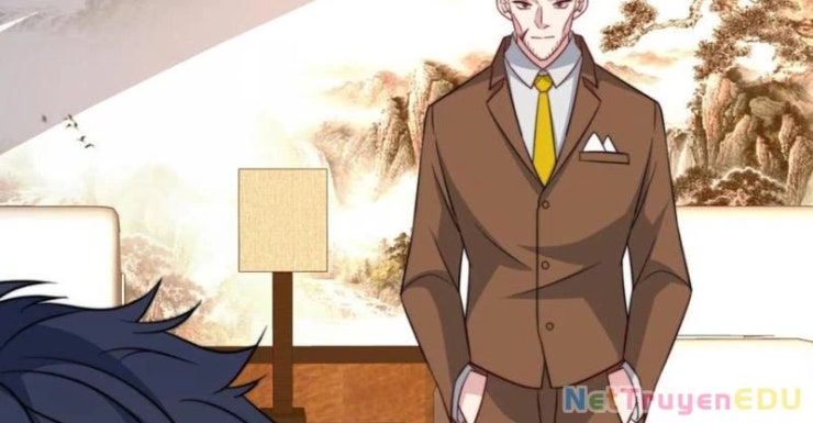 Slime Ta Treo Cự Long Lên Đánh Là Hợp Lý Nhỉ? - Page 39