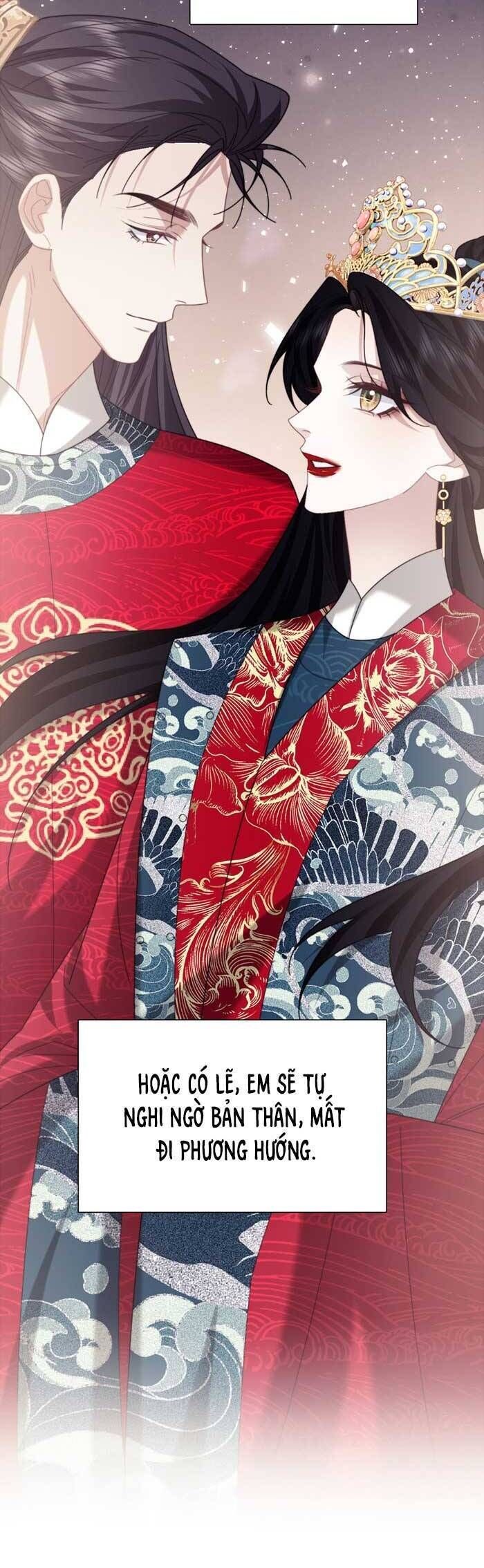 Nữ Tướng Xuyên Đến Hiện Đại Trở Thành Chị Dâu Quyền Lực - Page 27