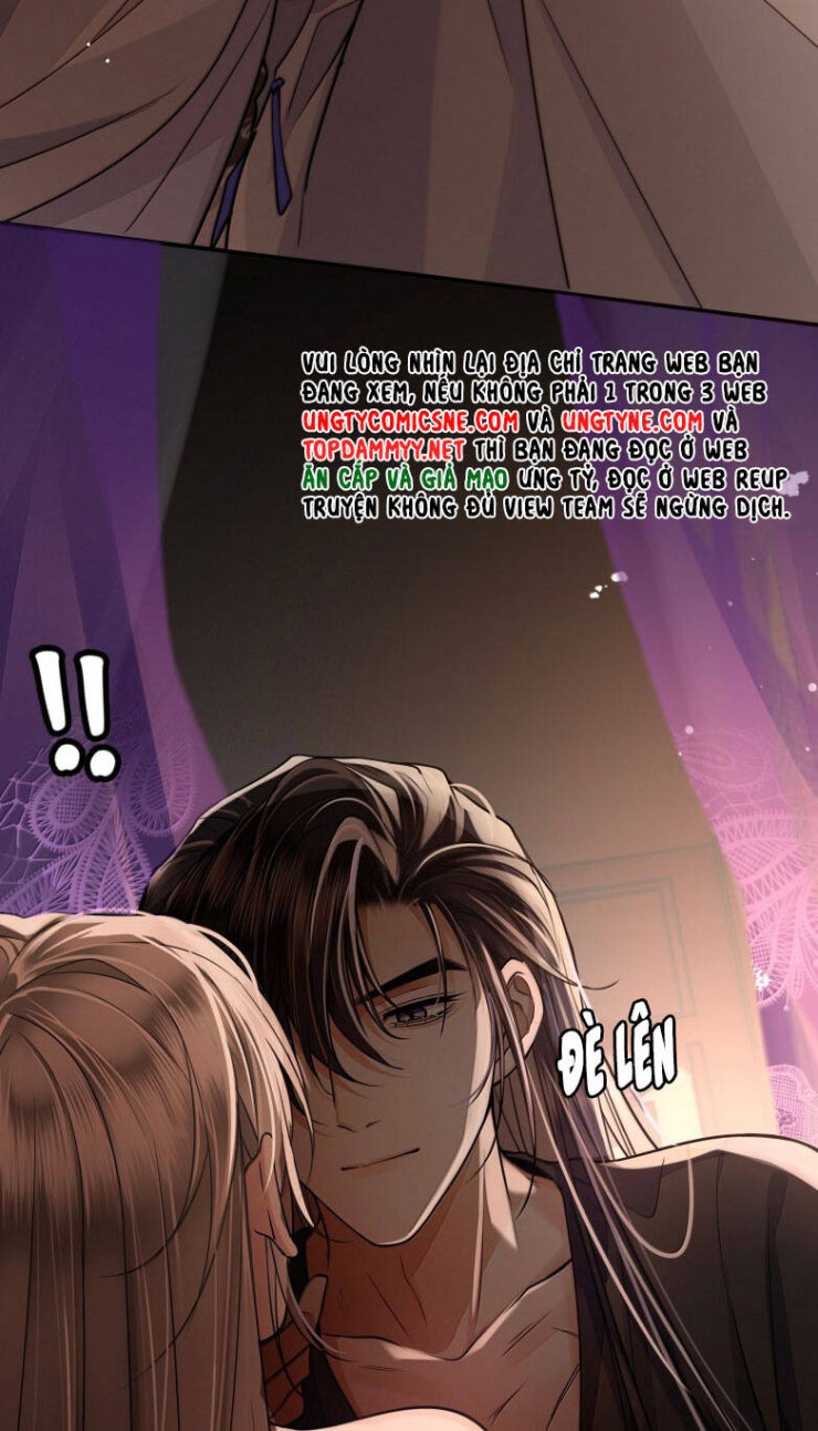 Điện Hạ Khuynh Thành - Page 22