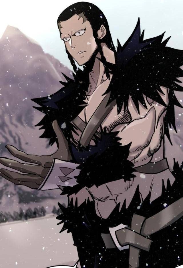 Kể Từ Bây Giờ: Tôi Là Một Người Chơi - Page 9