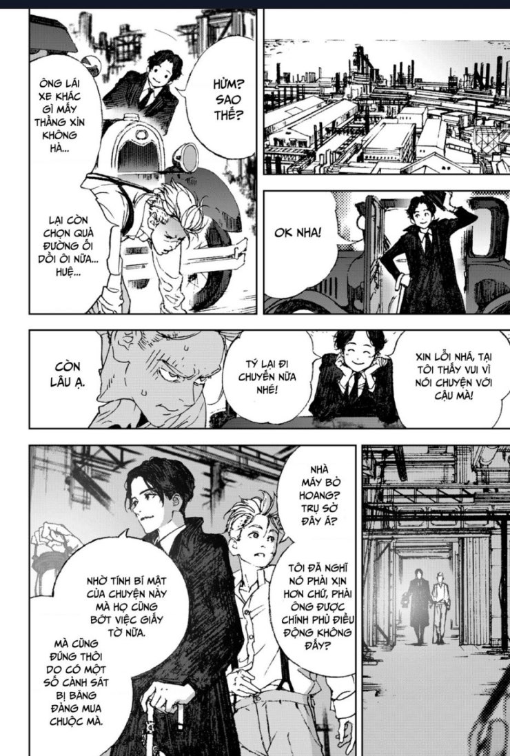 Night Light Hounds - Page 31