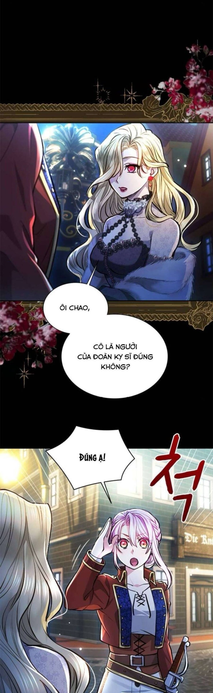 Thưa Ngài, Tôi Cảm Thấy Khó Chịu - Page 9