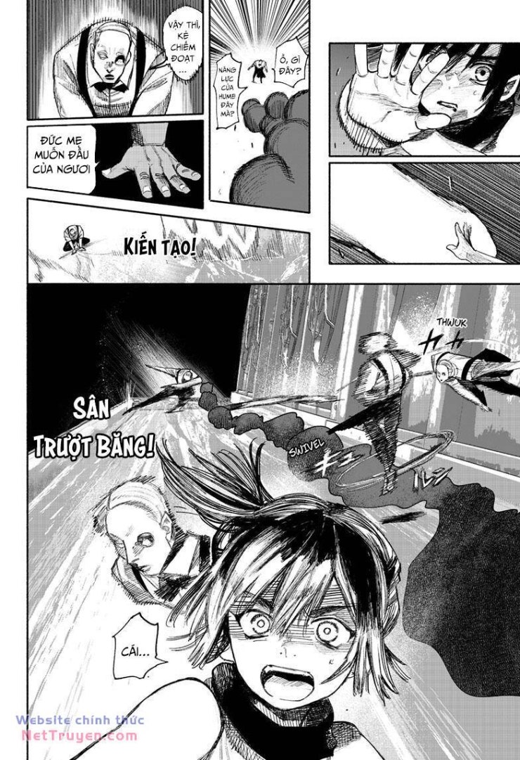 Siêu Nhân X - Page 54