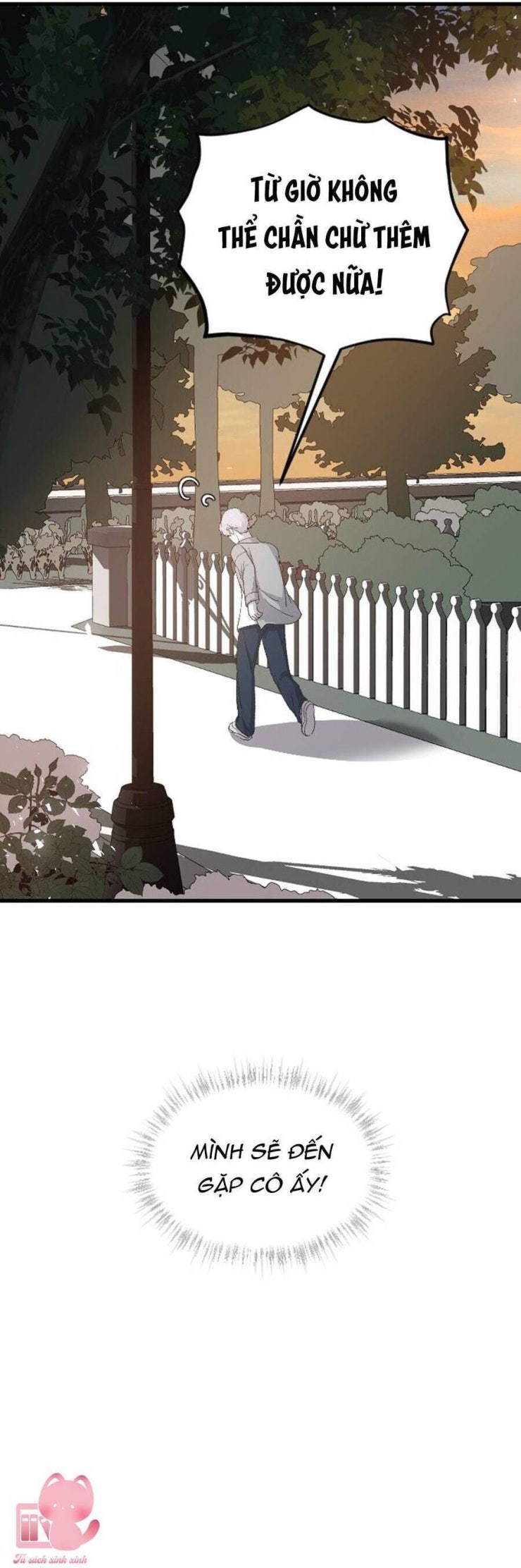 Ba Người Anh Trai Cực Phẩm Của Tôi - Page 11