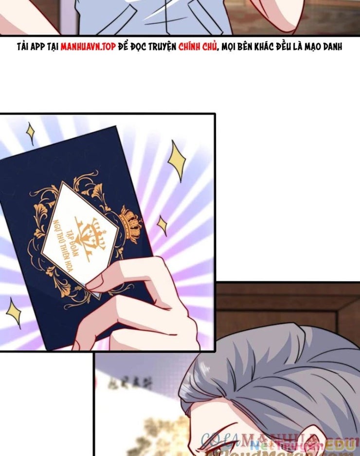 Slime Ta Treo Cự Long Lên Đánh Là Hợp Lý Nhỉ? - Page 8