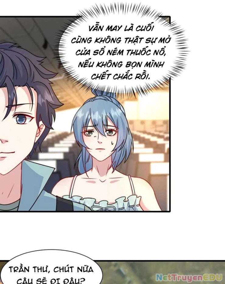 Slime Ta Treo Cự Long Lên Đánh Là Hợp Lý Nhỉ? - Page 18