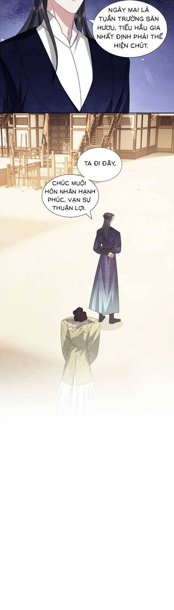 Nữ Tướng Xuyên Đến Hiện Đại Trở Thành Chị Dâu Quyền Lực - Page 18