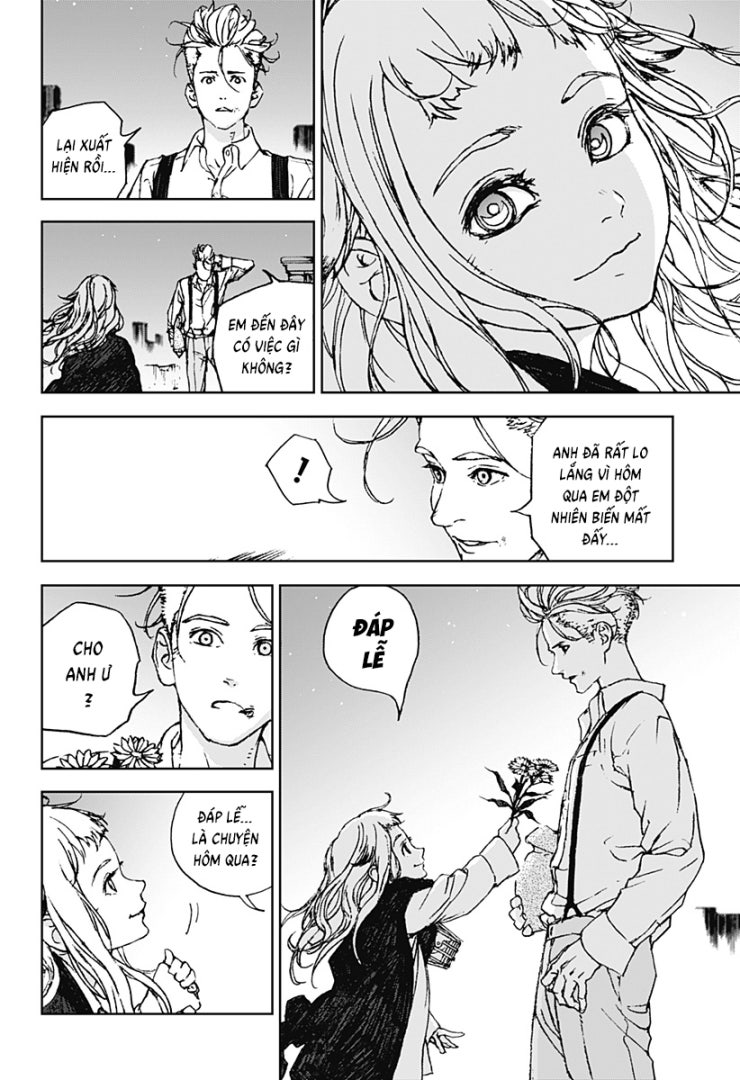 Night Light Hounds - Page 39