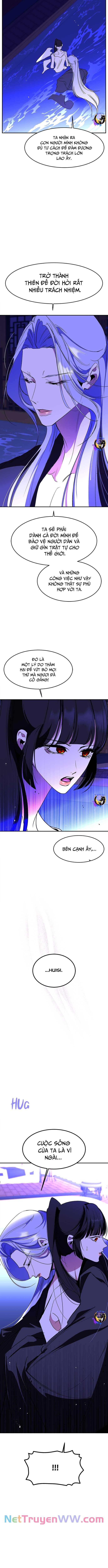 Chiến Lược Săn Hổ Của Nữ Thần - Page 9