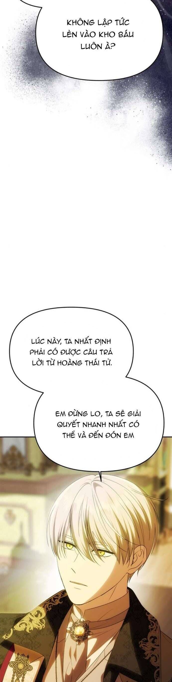 Chỉ Cần Một Người Chồng Là Đủ - Page 33