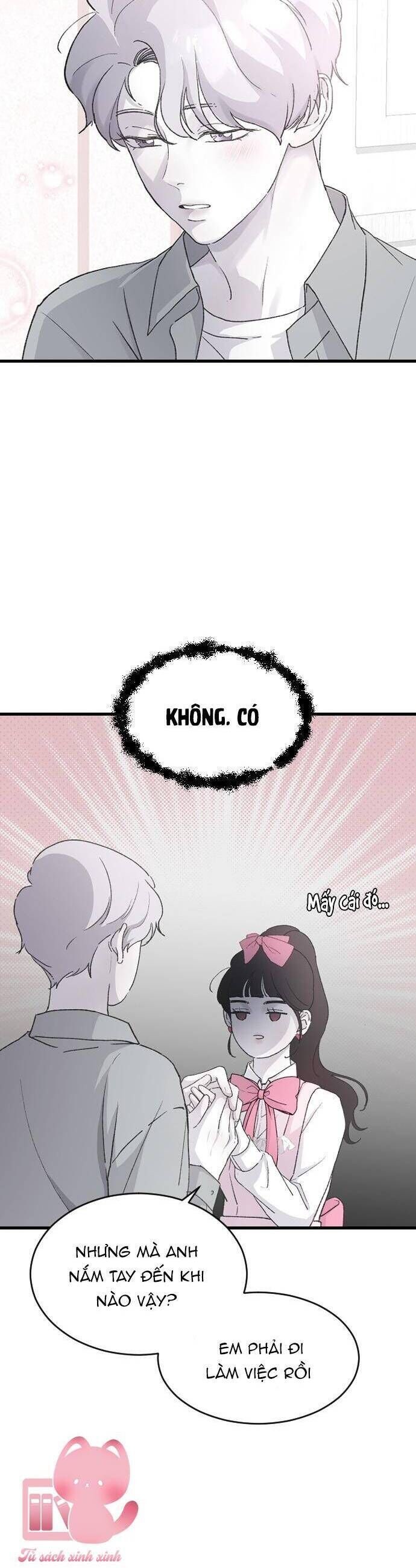 Ba Người Anh Trai Cực Phẩm Của Tôi - Page 14