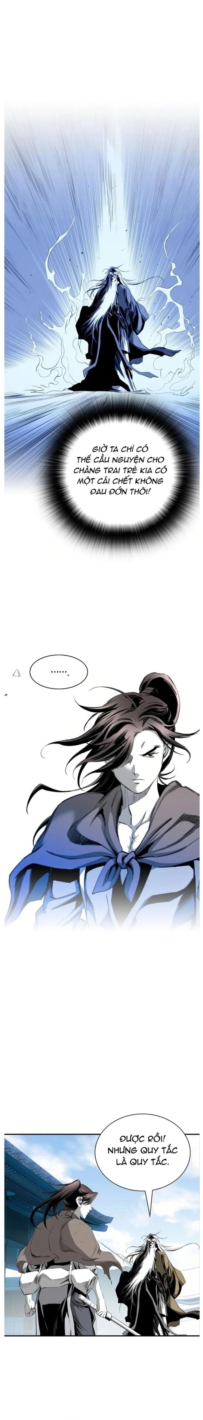 Đăng Thiên Lộ - Page 17