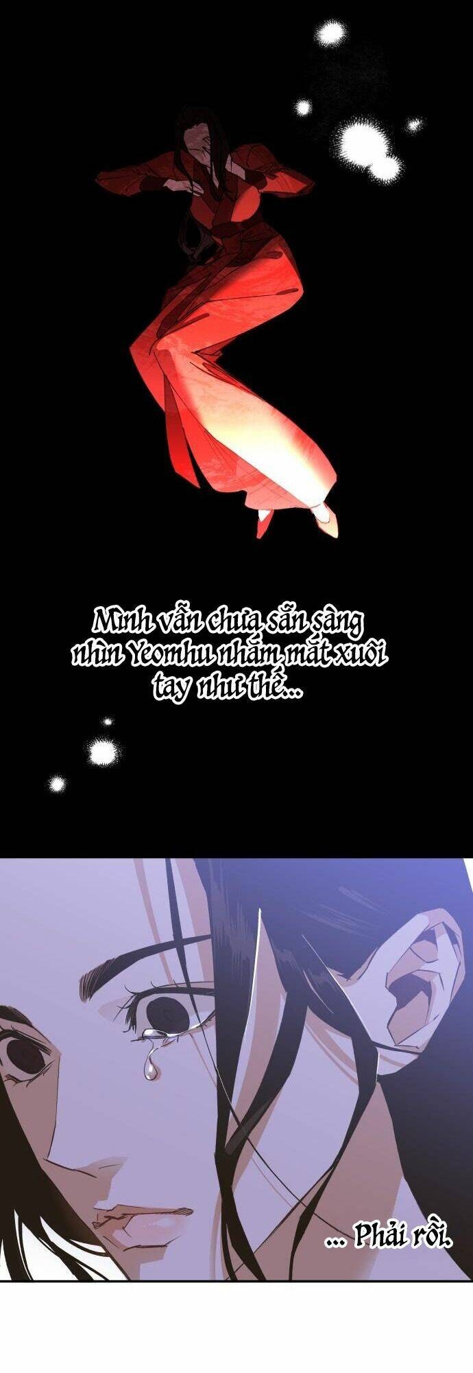 Chiến Lược Săn Hổ Của Nữ Thần - Page 46