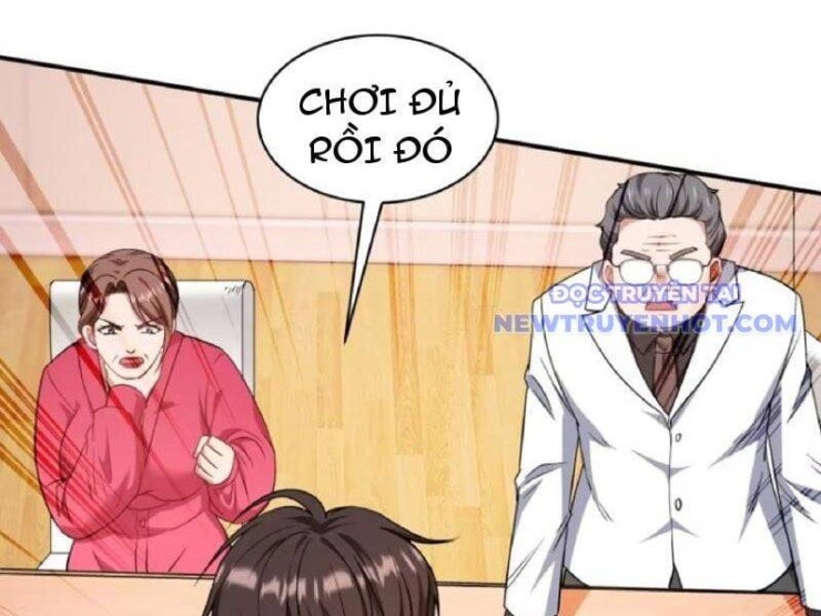 Bỏ làm simp chúa ta có trong tay cả tỉ thần hào - Page 35