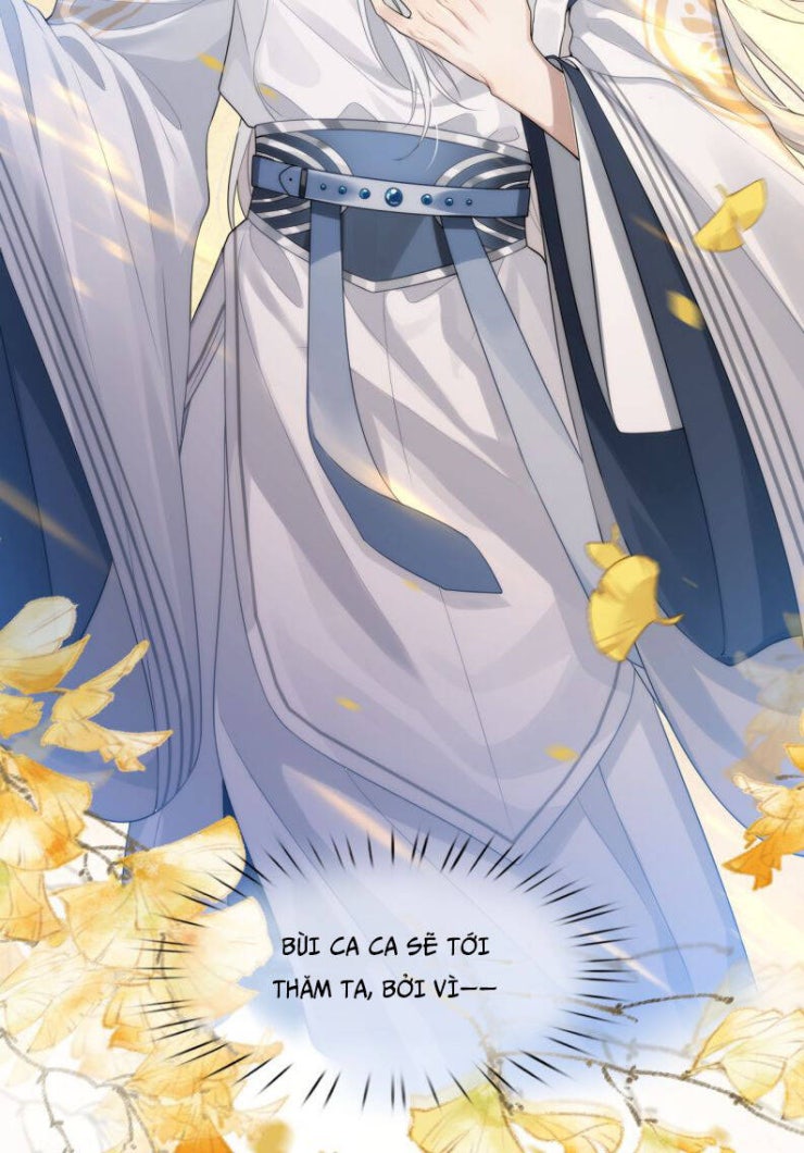 Điện Hạ Khuynh Thành - Page 7