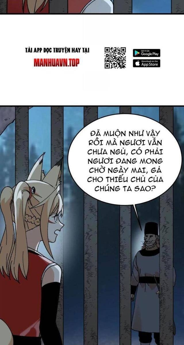 Vật Lý Tu Tiên Hai Vạn Năm - Page 59