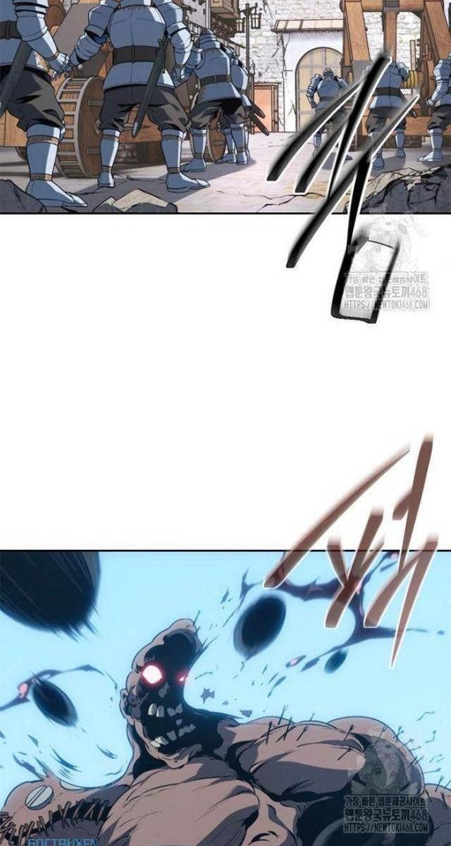 Lý Do Ta Từ Bỏ Làm Quỷ Vương - Page 37