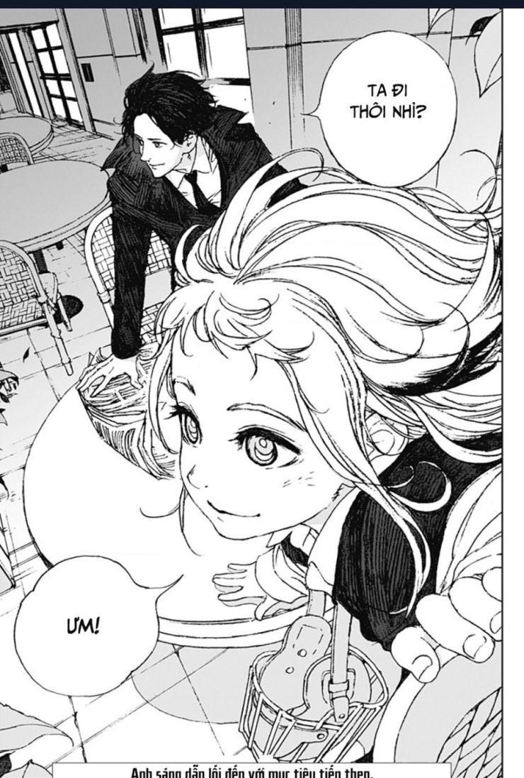 Night Light Hounds - Page 39