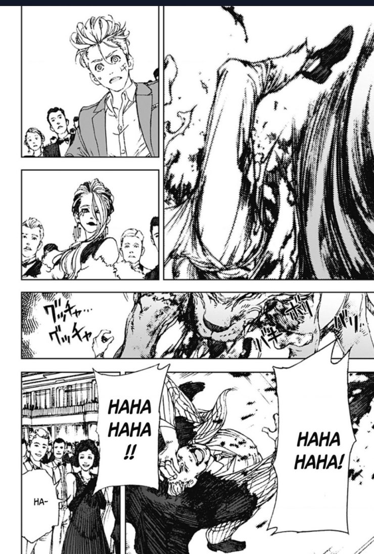 Night Light Hounds - Page 25